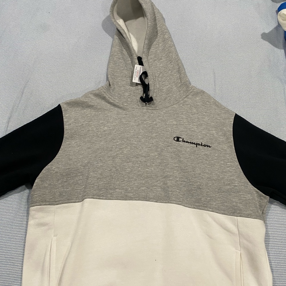 Champion Hoodie